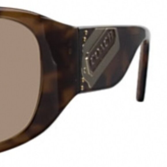 COACH MADELINE 498 Sunglasses - Picture 1 of 3